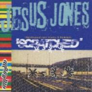 Scratched-japan Only : Jesus Jones | HMV&BOOKS online - TOCP-7812