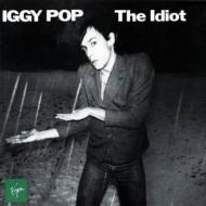 Iggy Pop/Idiot