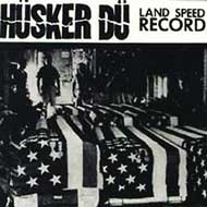 Husker Du/Land Speed Record
