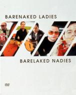 Barenaked Ladies/Barenaked Ladies