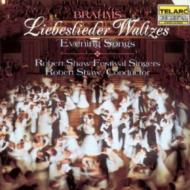 ֥顼ॹ1833-1897/Liebeslieder Shaw / R. shaw Festival Singers