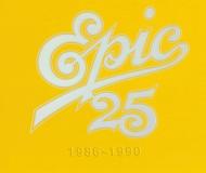 その他 LIVE EPIC25 [DVD] Blu-ray『Live EPIC 25 (20th Anniversary Edition)』9月20日