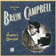 Joplin's Disciple