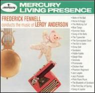 Frederick Fennell Conducts