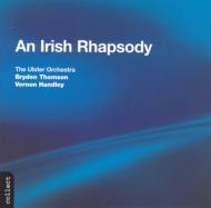 ˥Хʴɸڡ/Irish Rhapsody-handley Thomson
