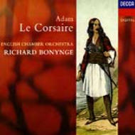 Le Corsaire: Bonynge / Eco