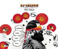 Six Days (Remix) : DJ Shadow | HMV&BOOKS online - 12ISX807DJ