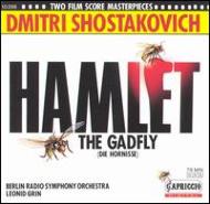 祹1906-1975/Hamlet The Gadfly Grin / Berlin. rso