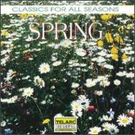 Omnibus Classical/Classics For All Seasons Sprin
