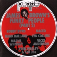 James Brown/Funky People Part 2
