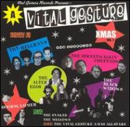 Various/Vital Gesture Xmas Vol.1