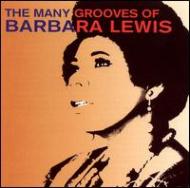 Many Grooves Of Barbara Lewis