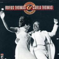 Rufus Thomas / Carla Thomas/Chronicle - Their Greatest Hits
