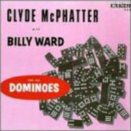 Clyde Mcphatter/With Billy Ward  His Dominoes