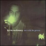 Kevin Mckinney/Mcvein In Green