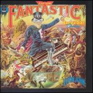 Captain Fantastic : Elton John | HMV&BOOKS online - 821746