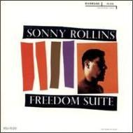 Sonny Rollins/Freedom Suite