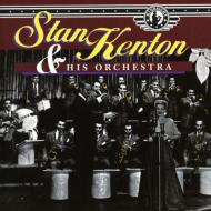 Stan Kenton/Vol.5 And His Orchestra 1945-1