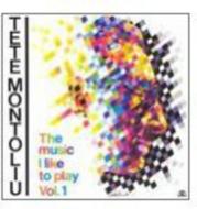 Tete Montoliu/Music I Like To Play Vol.1