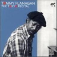 Tommy Flanagan/Tokyo Recital