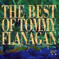 Tommy Flanagan/Best Of