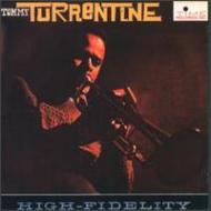 Tommy Turrentine