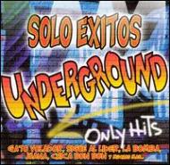Solo Exitos Underground -Onlyhits