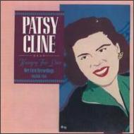 Patsy Cline/Vol.2-hungry For Love