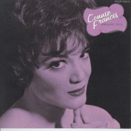 Connie Francis Greatest Hits