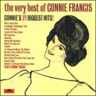 Connie Francis/Very Best Of