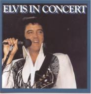 Elvis Presley/In Concert