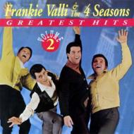 Frankie Valli  Four Seasons/Greatest Hits Vol.2