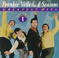 Frankie Valli  Four Seasons/Greatest Hits Vol.1