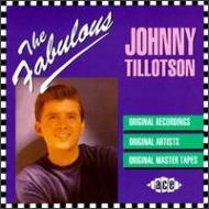 Fabulous Johnny Tilloston