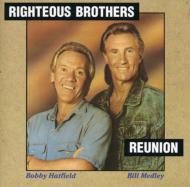 Righteous Brothers Reunion
