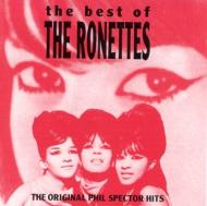 Best Of The Ronettes