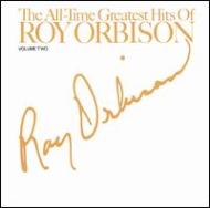 Roy Orbison/All Time Greatest Hits Vol.2