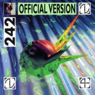 Front 242/Official Version