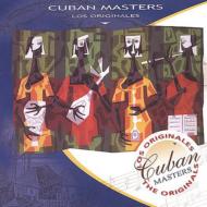 Cuban Masters -Los Originales