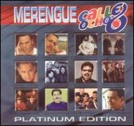 Merengue Calle Ocho -Platinumedition