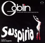 Suspiria -Goblin -Soundtrack