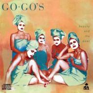 Go-Go's/Beauty And The Beatgo-go's