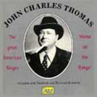 John Charles Thomas(Br)-home On The Range