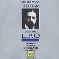 Beecham / Lpo Vol.2