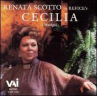 Cecilia(Refice)-abridged