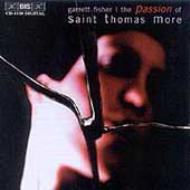 The Passion Of St.thomas More: Fisher(Indian Harmonium)mansson(Perc), Et