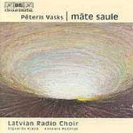 Choral Works: Latvian Radio Choir