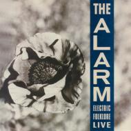 Alarm/Electric Folklore Live (Ltd)