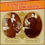 Francis A.& Edward K.
