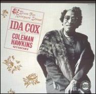 Ida Cox / Blues For Rampart Street